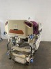 HILL-ROM TOTALCARE HOSPITAL BEDS LOT OF 2 - 3