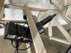 HILL-ROM P1380C01V07 HOSPITAL BED - 2