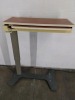 HILL-ROM PMJR OVERBED TABLE - 3