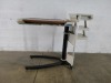 HILL-ROM OVERBED TABLE
