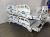 STRYKER S3 HOSPITAL BEDS LOT OF 3 - 2