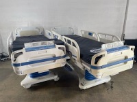 STRYKER HOSPITAL BED LOT OF 2