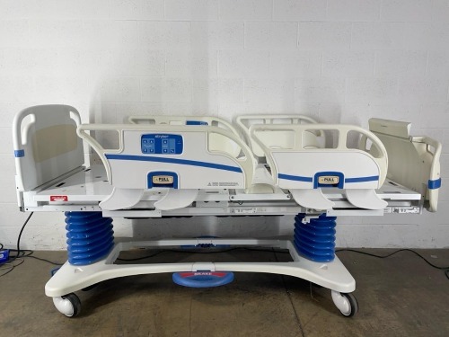 STRYKER HOSPITAL BED