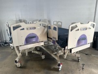 JOERNS HOSPITAL BED LOT OF 2