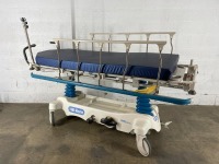 HILL-ROM P8000 STRETCHER