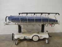 STRYKER ATLAS 660 STRETCHER