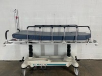 STRYKER 1509 STRETCHER