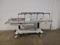 STRYKER 1509 STRETCHER