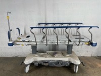 STRYKER 1105 STRETCHER