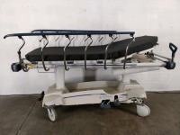 STRYKER 1005 STRETCHER