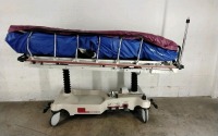 STRYKER 1020 STRETCHER
