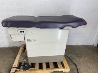 RITTER/MIDMARK 223 EXAM TABLE