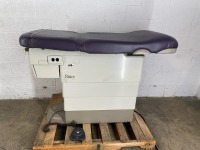 RITTER/MIDMARK 223 EXAM TABLE