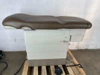 RITTER/MIDMARK 223 EXAM TABLE