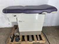 RITTER/MIDMARK 223 EXAM TABLE