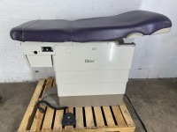 RITTER/MIDMARK 223 EXAM TABLE