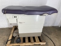 RITTER/MIDMARK 223 EXAM TABLE