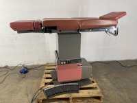 RITTER/MIDMARK 111 POWER EXAM CHAIR