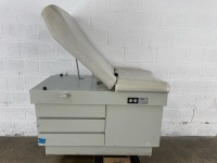 ABCO CORDNET EXAM TABLE