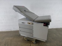 MEDLINE EXAM TABLE