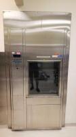 AMSCO RELIANCE 444 PASS THROUGH WASHER/DISINFECTOR