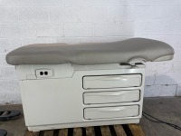 RITTER/MIDMARK 204 EXAM TABLE