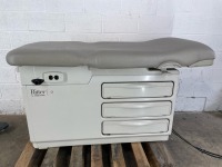 RITTER/MIDMARK 204 EXAM TABLE