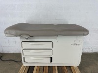 RITTER/MIDMARK 204 EXAM TABLE