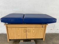 EXAM TABLE