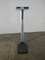 HEALTH O METER 500KL SCALE