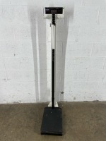 HEALTH O METER 492KL SCALE