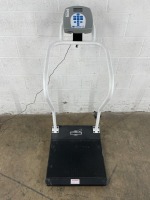 HEALTH O METER 3001KL-AMX DIGITAL SCALE