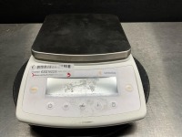 SARTORIUS CPA3202S SCALE