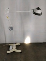 STERIS HARMONY LA300 EXAM LIGHT