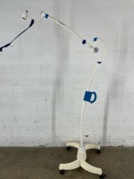 MAGSTIM 3911-01 EXAM LIGHT STAND ONLY