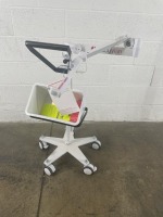 ACCUVEIN VEINVIEWER ROLLING CHARGER DOCK ONLY