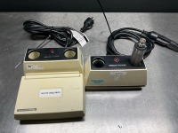 WELCH ALLYN ASSORTED CHARGERS