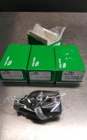 WELCH ALLYN 11720 3.5V COAXIAL OPHTHALMOSCOPE, QTY.4