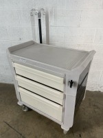 METRO FLEX CART