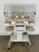 OHMEDA MEDICAL OHIO CARE PLUS INCUBATOR