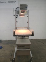 OHMEDA OHIO INFANT WARMER
