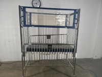 NK BABY CRIB