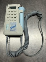 HUNTLEIGH DOPPLEX FETAL HEARTBEAT DOPPLER
