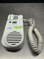 NICOLET VASCULAR 200 ELITE FETAL HEARTBEAT DOPPLER