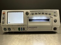 GE 250CX SERIES FETAL MONITOR