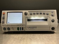GE COROMETRICS 250CX SERIES 250CX FETAL MONITOR