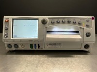 GE COROMETRICS 250CX SERIES 250CX FETAL MONITOR