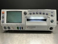 GE COROMETRICS 250CX SERIES 259CX-A FETAL MONITOR