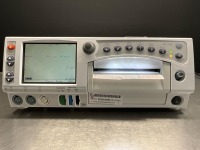 GE COROMETRICS 250CX SERIES 259CX-A FETAL MONITOR