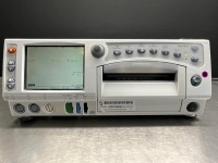GE COROMETRICS 250CX SERIES 259CX-A FETAL MONITOR